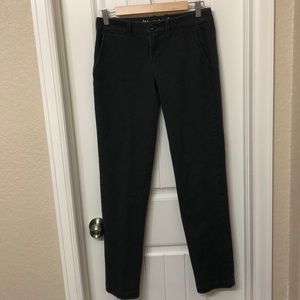 Women’s J Crew Factory Waverly Chino